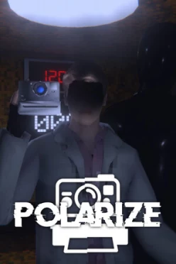 Cover zu POLAROID