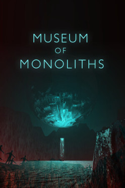 Cover zu Museum of Monoliths