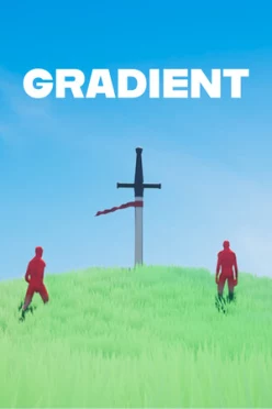 Cover zu GRADIENT