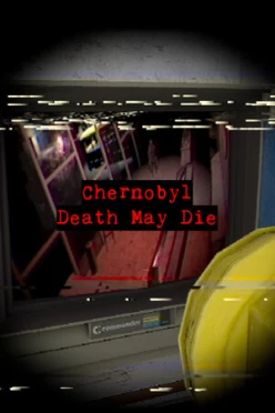 Cover zu CHERNOBYL - DEATH MAY DIE