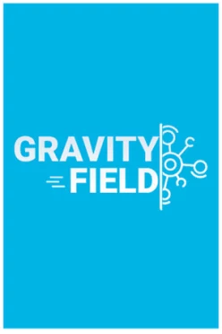 Cover zu GRAVITY FIELD