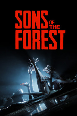 Cover zu Sons of the Forest