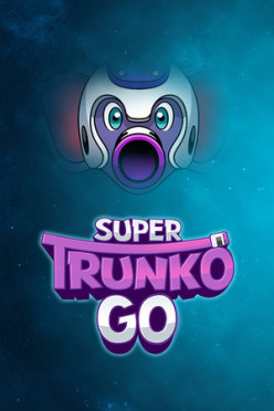Cover zu Super Trunko Go