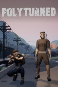 Cover zu POLYTURNED