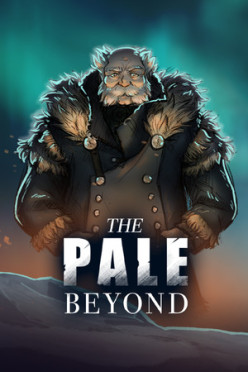 Cover zu The Pale Beyond