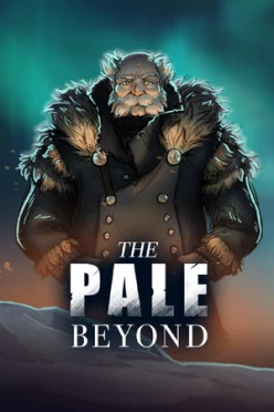 Cover zu THE PALE BEYOND