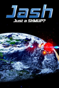 Cover zu JASH