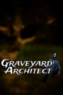 Cover zu Graveyard Architect