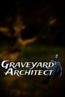 Cover zu GRAVEYARD ARCHITECT