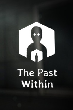 Cover zu The Past Within
