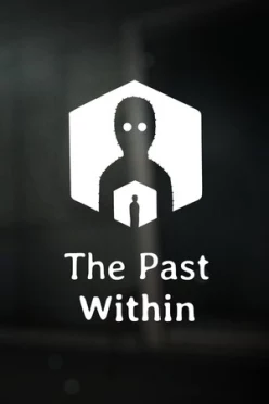 Cover zu THE PAST WITHIN