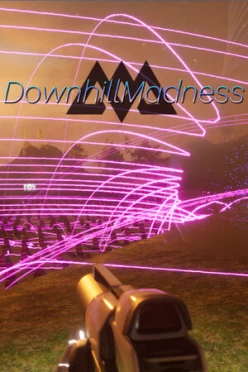 Cover zu DOWNHILLMADNESS