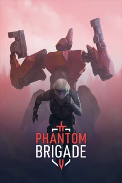 Cover zu PHANTOM BRIGADE