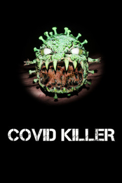 Cover zu COVID KILLER