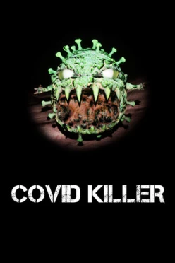 Cover zu COVID KILLER