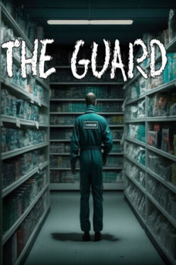Cover zu The Guard