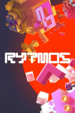 Cover zu RYTMOS