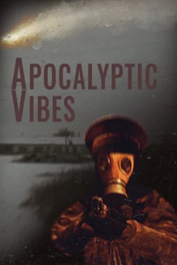 Cover zu APOCALYPTIC VIBES