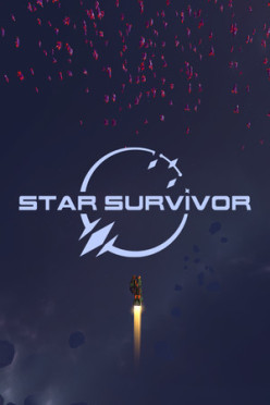 Cover zu Star Survivor