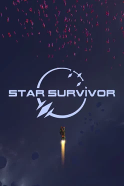 Cover zu STAR SURVIVOR