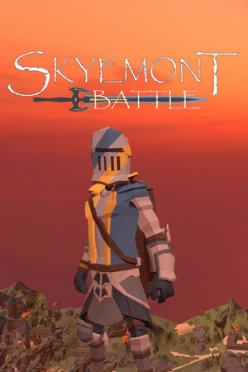 Cover zu SKYEMONT BATTLE