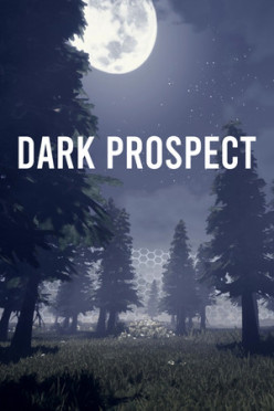 Cover zu Dark Prospect