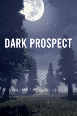 Cover zu DARK PROSPECT