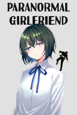 Cover zu PARANORMAL GIRLFRIEND