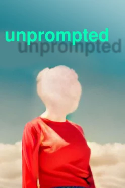 Cover zu UNPROMPTED