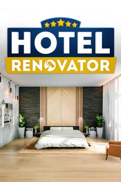 Cover zu HOTEL RENOVATOR