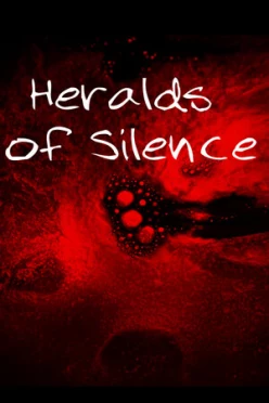 Cover zu HERALDS OF SILENCE. CHAPTER ONE