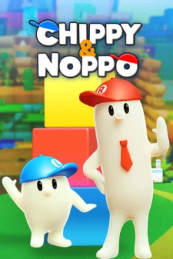 Cover zu CHIPPY & NOPPO