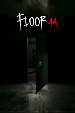 Cover zu Floor44