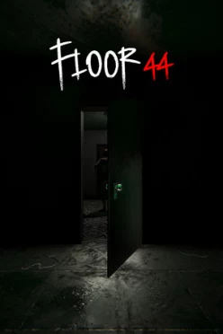 Cover zu FLOOR44