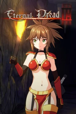 Cover zu ETERNAL DREAD 3