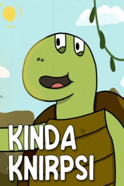 Cover zu KINDA KNIRPSI