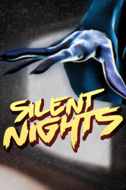Cover zu Silent Nights