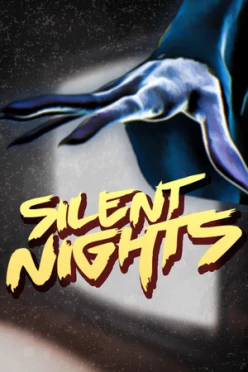 Cover zu SILENT NIGHTS