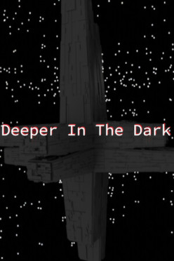 Cover zu Deeper In The Dark