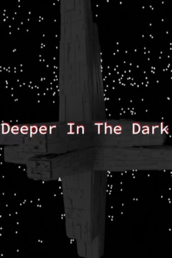 Cover zu DEEPER IN THE DARK