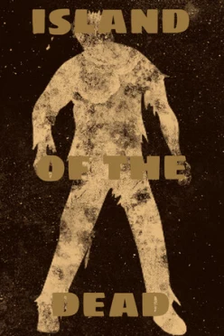 Cover zu ISLAND OF THE DEAD