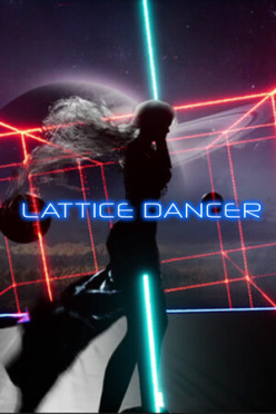 Cover zu Lattice Dancer