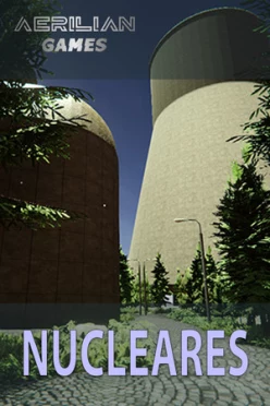 Cover zu NUCLEARES