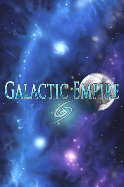 Cover zu Galactic Empire
