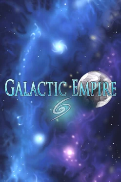 Cover zu GALACTIC EMPIRE