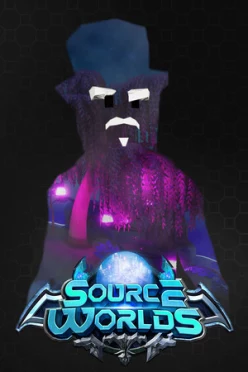 Cover zu SOURCEWORLDS