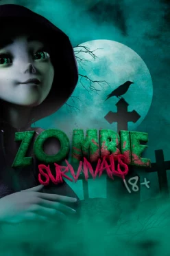 Cover zu ZOMBIE SURVIVALS
