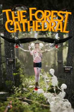 Cover zu The Forest Cathedral