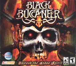 Cover zu BLACK BUCCANEER
