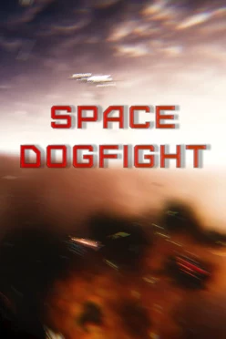 Cover zu SPACE DOGFIGHT